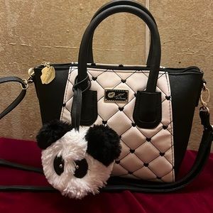 Betsey Johnson Mini Bag